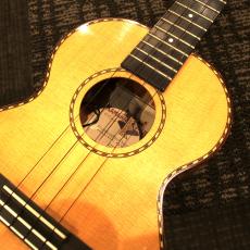 Kamaka 【USED】【状態良好】HF-3DS 2012年製【スプルーストップ】【ピックアップ搭載】_2
