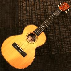 Kamaka 【USED】【状態良好】HF-3DS 2012年製【スプルーストップ】【ピックアップ搭載】_4