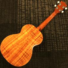 Kamaka 【USED】【状態良好】HF-3DS 2012年製【スプルーストップ】【ピックアップ搭載】_8