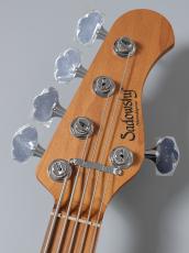 Sadowsky Metro Express MX24 MS5 CPM / R【5弦】【重量3.76kg】_7