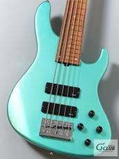 Sadowsky Metro Express MX24 MS5 SGM / R【5弦】【重量4.14kg】
