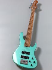 Sadowsky Metro Express MX24 MS5 SGM / R【5弦】【重量4.14kg】_2