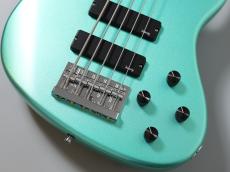 Sadowsky Metro Express MX24 MS5 SGM / R【5弦】【重量4.14kg】_4