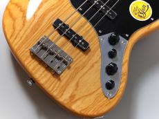 Sire V7 Ash Vintage New Gen 4st NAT / Natural 【軽量3.82kg】【限定特典付き】_4