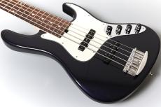 Kikuchi Guitars Hermes RV5 DPM / Dark Purple Metallic【重量3.88kg】【限定特典付き】_3