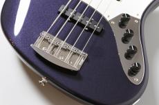 Kikuchi Guitars Hermes RV5 DPM / Dark Purple Metallic【重量3.88kg】【限定特典付き】_4