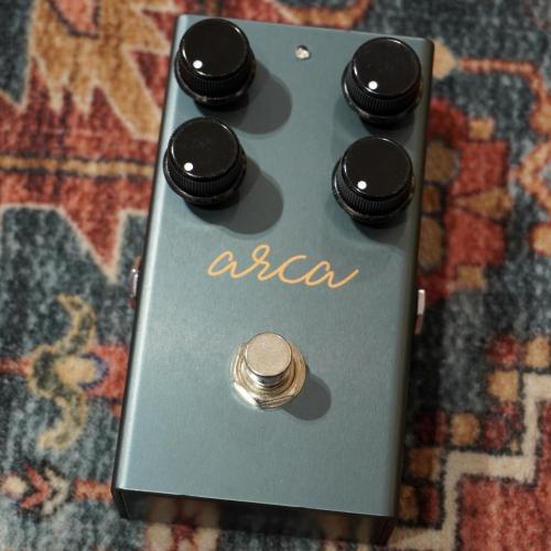 VIRTUES arca