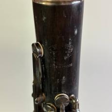 Buffet Crampon E13_10