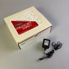 Electro-Harmonix Deluxe Memory Man_4