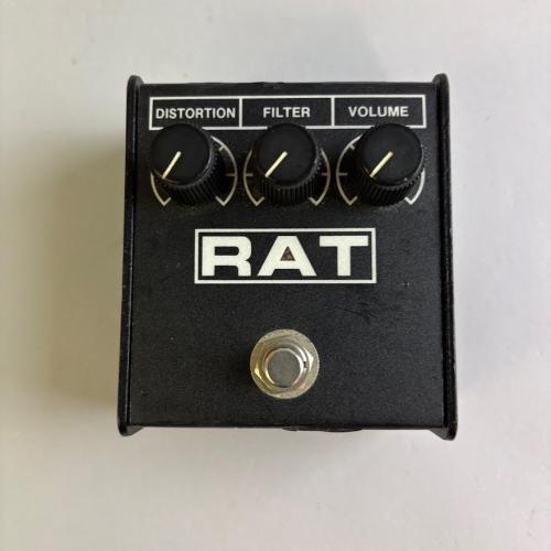 Pro Co RAT2　1999年製