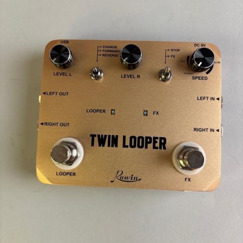 Rowin Twin Looper