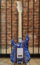 James Tyler Studio Elite HD "Blueberry Shmear"  SSH / 2018_4