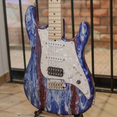 James Tyler Studio Elite HD "Blueberry Shmear"  SSH / 2018_5