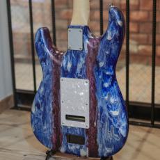 James Tyler Studio Elite HD "Blueberry Shmear"  SSH / 2018_6