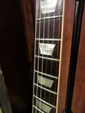 Gibson Custom Shop 1964 SG Standard Cherry VOS_4