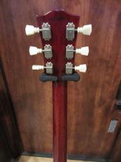 Gibson Custom Shop 1964 SG Standard Cherry VOS_6