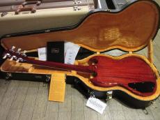 Gibson Custom Shop 1964 SG Standard Cherry VOS_10
