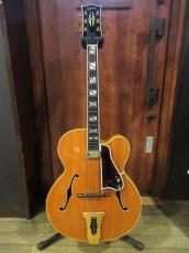 Gibson 1969 Gibson Johnny Smith Blonde