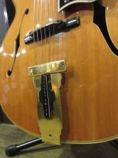 Gibson 1969 Gibson Johnny Smith Blonde_3