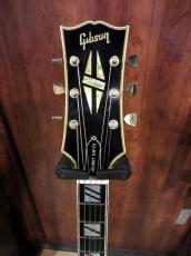 Gibson 1969 Gibson Johnny Smith Blonde_6
