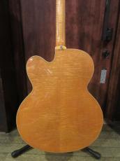 Gibson 1969 Gibson Johnny Smith Blonde_8