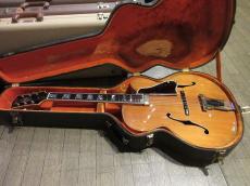 Gibson 1969 Gibson Johnny Smith Blonde_9