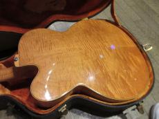 Gibson 1969 Gibson Johnny Smith Blonde_11