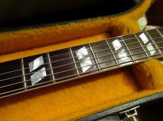 Gibson 1964 Hummingbird Cherry Sunburst_3