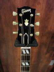 Gibson 1964 Hummingbird Cherry Sunburst_4