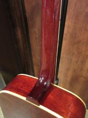 Gibson 1964 Hummingbird Cherry Sunburst_6