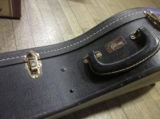 Gibson 1964 Hummingbird Cherry Sunburst_7