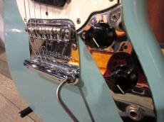Fender 1965 Mustang Blue_3