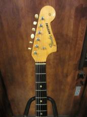 Fender 1965 Mustang Blue_5