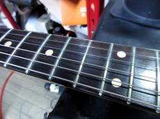 Fender 1965 Mustang Blue_6