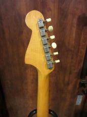 Fender 1965 Mustang Blue_7