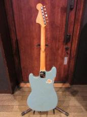 Fender 1965 Mustang Blue_8