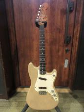 Fender 1959 Duosonic Desert Sand