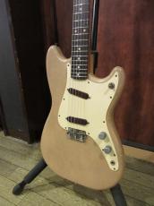 Fender 1959 Duosonic Desert Sand_2