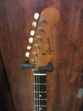 Fender 1959 Duosonic Desert Sand_4