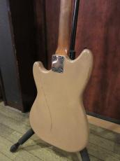 Fender 1959 Duosonic Desert Sand_7