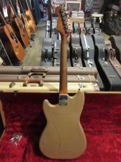 Fender 1959 Duosonic Desert Sand_10