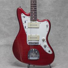 Fender Jazzmaster Candy Apple Red / 1966