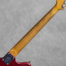 Fender Jazzmaster Candy Apple Red / 1966_8