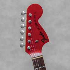 Fender Jazzmaster Candy Apple Red / 1966_9