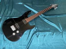 YAMAHA RGX-A2 Black
