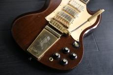 Gibson SG-Custom Maestro Vibrola  委託品 セール期間限定価格_3