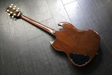Gibson SG-Custom Maestro Vibrola  委託品 セール期間限定価格_4