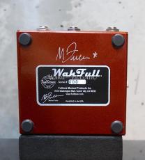 Fulltone Custom Shop / WAHFULL_3