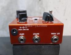 Fulltone Custom Shop / WAHFULL_4