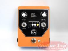 Herbe&Chick (エルブ＆チック) ORANGE(オランジュ) -OverDrive-_2